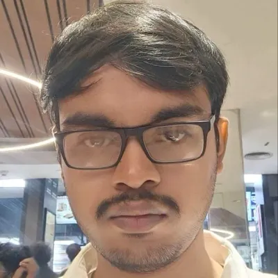 Chidambaram M