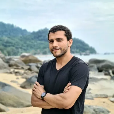 Mohamed Zakaria