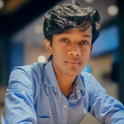 Anoop Kumar