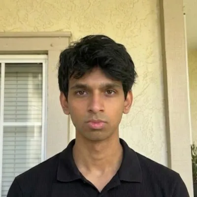 RAKSHIT Yadav
