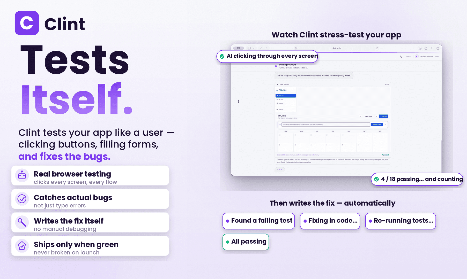 Clint Ai image 2