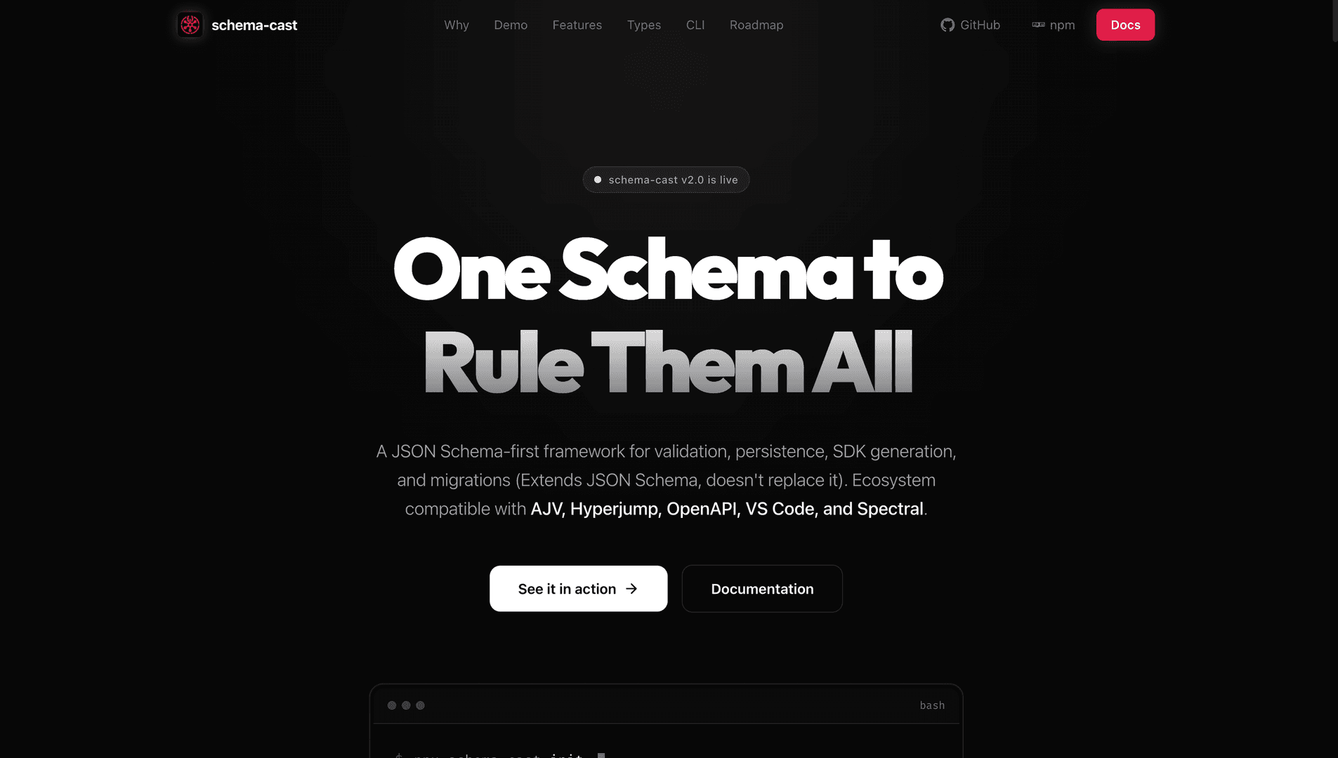 Schema Cast image 1
