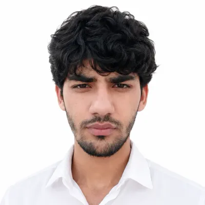 Shubham Choudhary