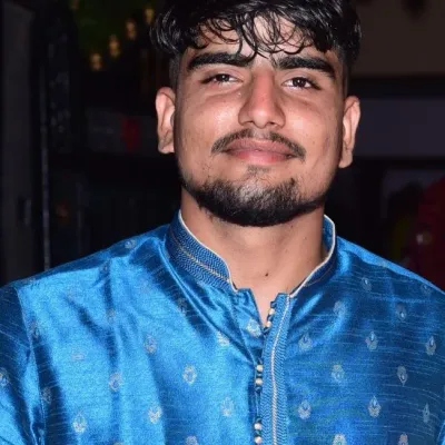 Sanjay kumar
