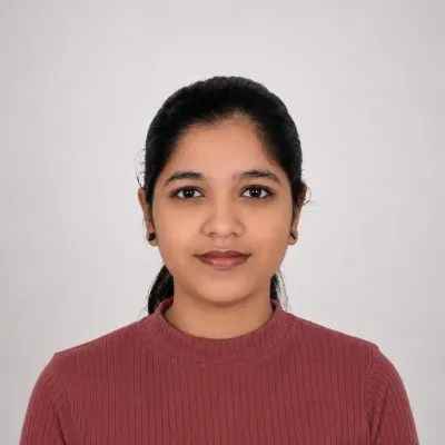 Devayani B
