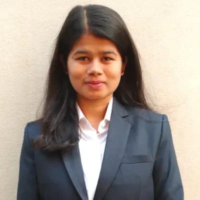 Sakshi Pandharpatte