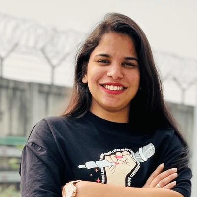 Rajni Saini