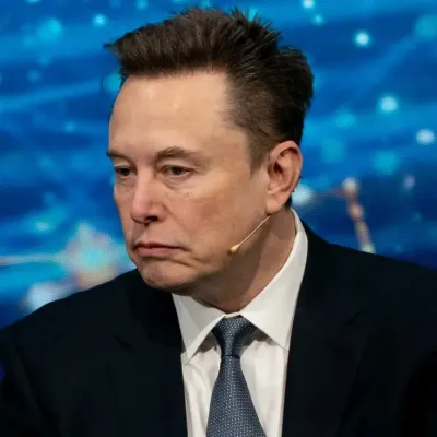 CEO ELON MUSK