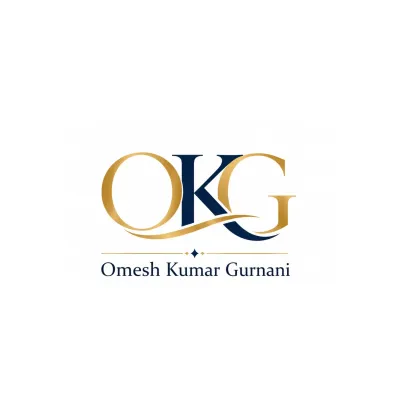 Omesh Kumar Gurnani