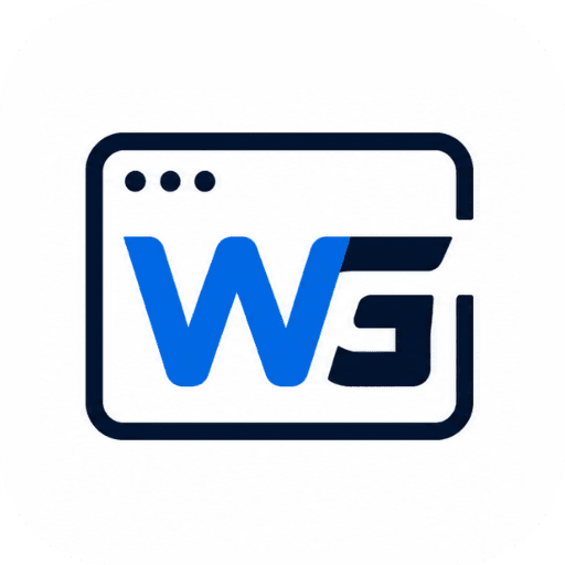 WebsiteGeek