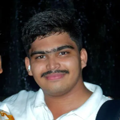 Kartik Sawatkar