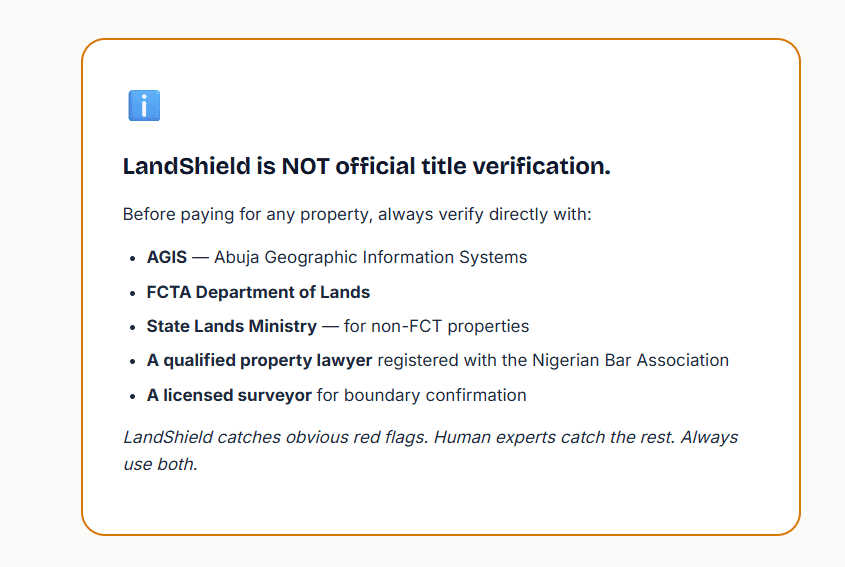 Landshield image 3