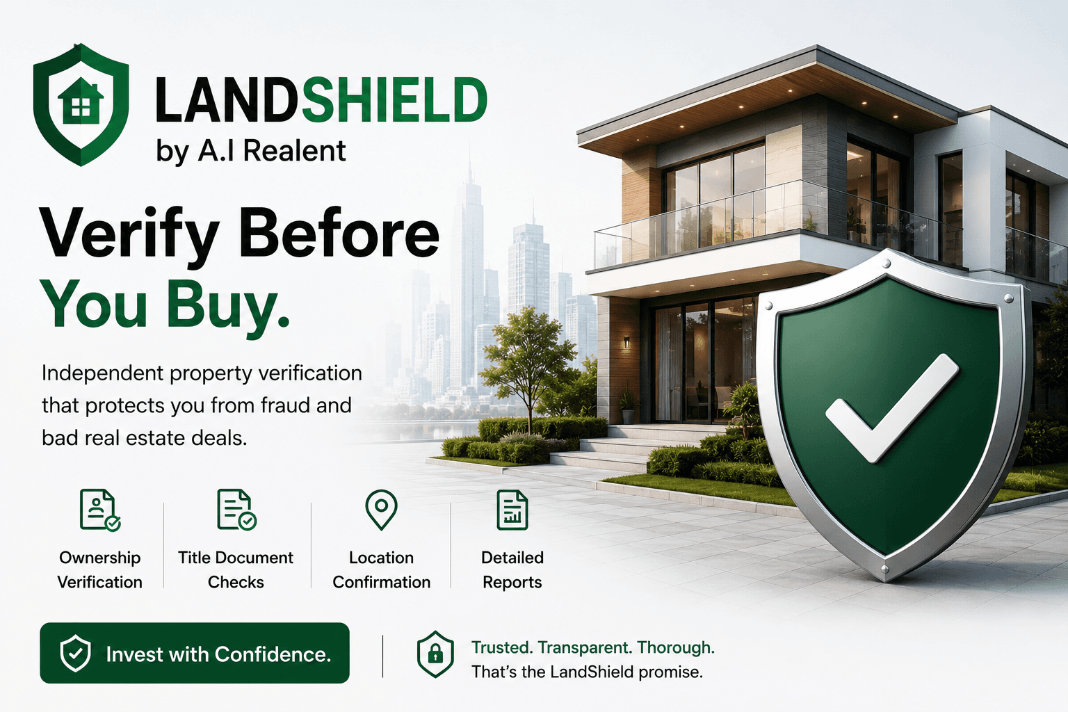 Landshield image 1