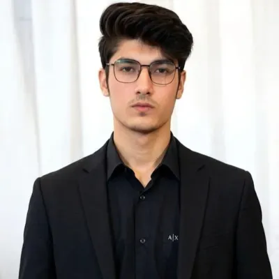 Muhammad Hunain