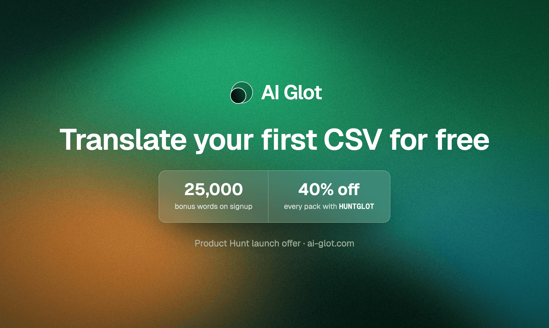 AI Glot image 5