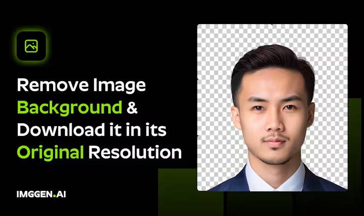 ImgGen AI - Your all-in-one image studio. image 4