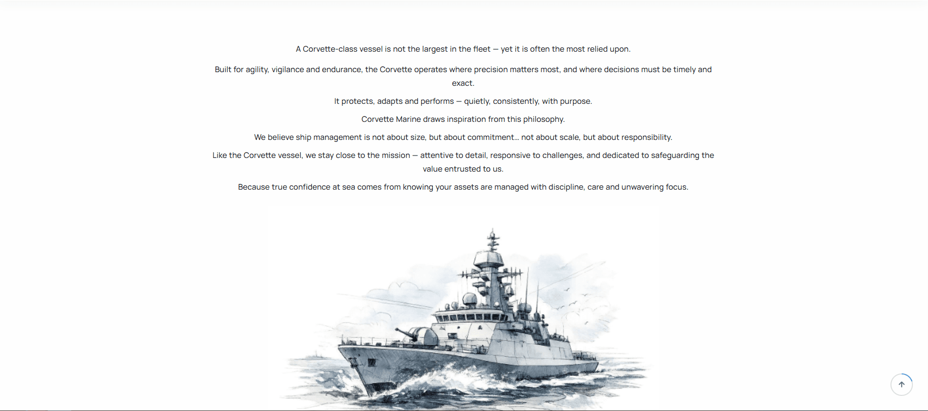 Corvette Marine image 2