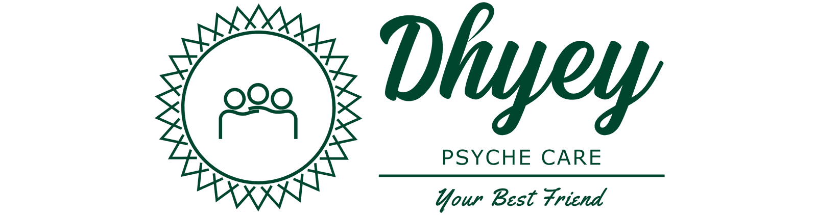 Dhyey Pysche Care