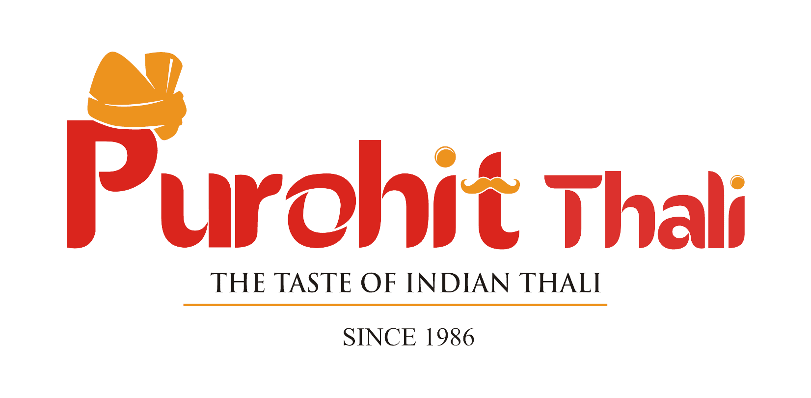 Purohit Thali