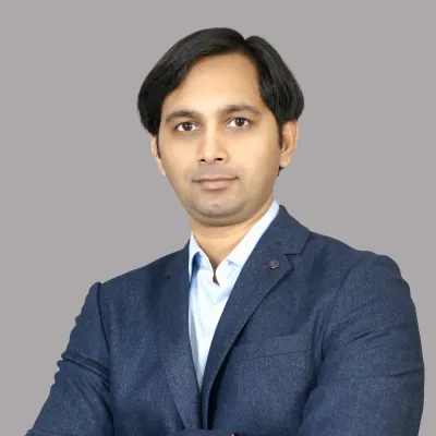 Prasenjit Sarkar