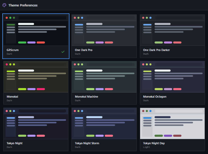 GitScrum -Agency Owners, Developers, Managers image 4