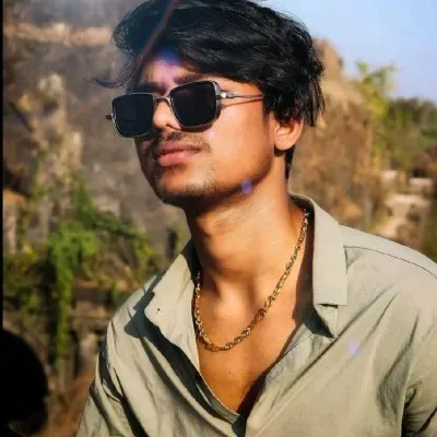 Anup Maurya
