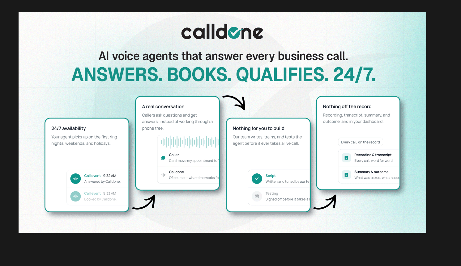 Calldone image 3