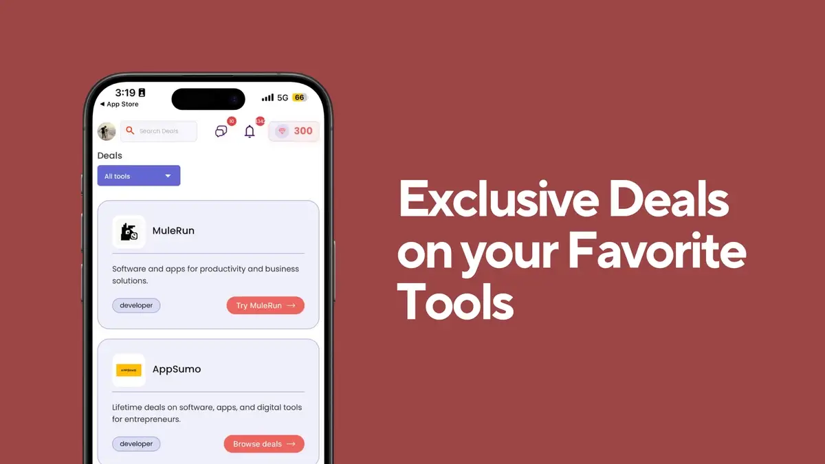 Feedcoyote: Freelance Collaboration Platform image 4