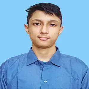 Md Abul Bashar