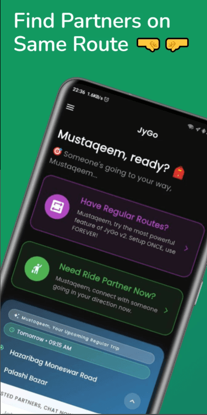 JyGo: SELL EMPTY AIR! - Apps on Google Play image 3