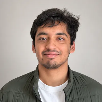 Nikhil Kulkarni