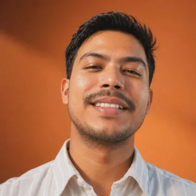 kamal karki