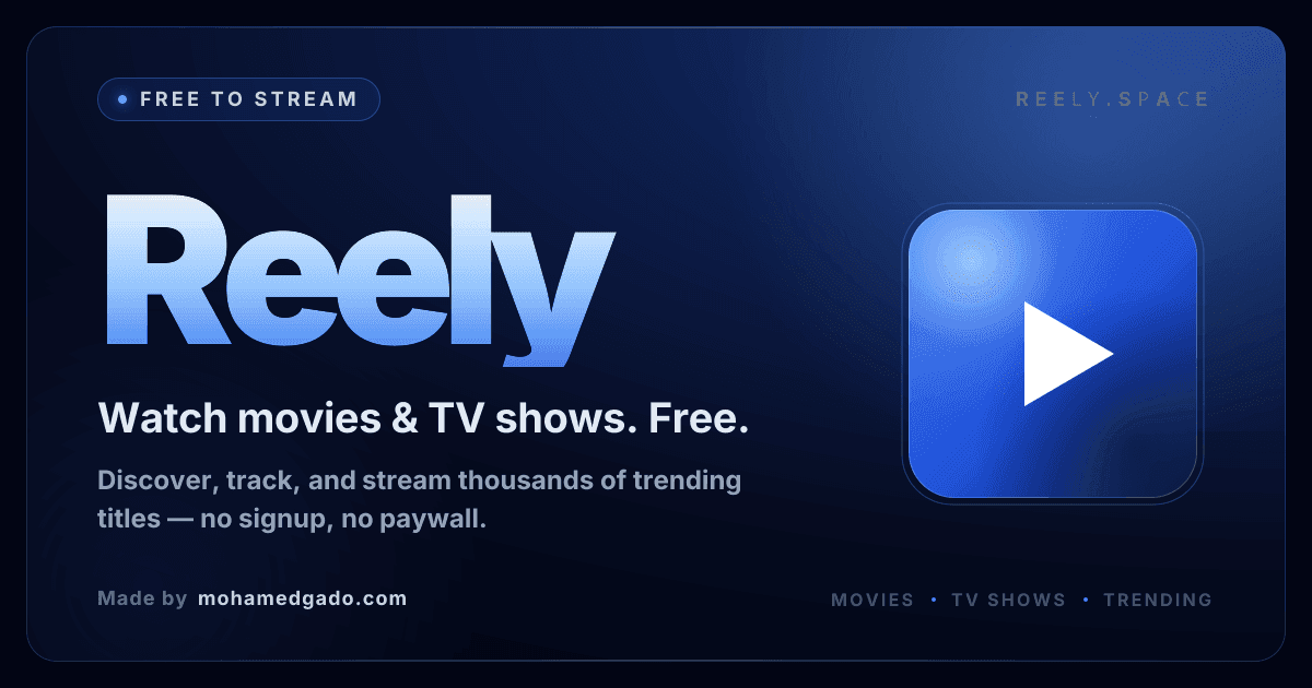 Reely image 1