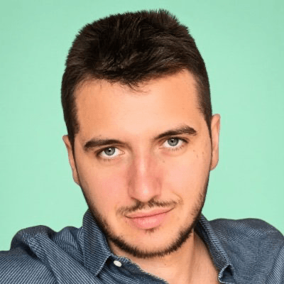 Bogdan Serebryakov