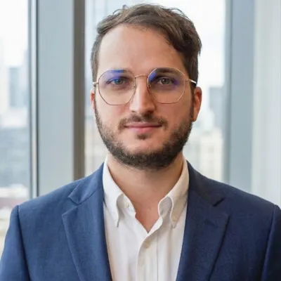 Michael Kantor