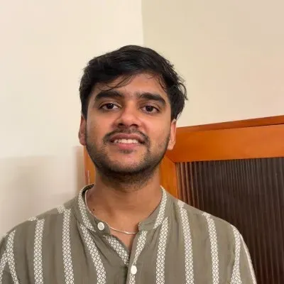 Harsha Palegar