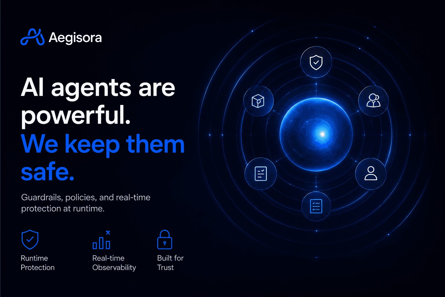 Aegisora Open Source image 3