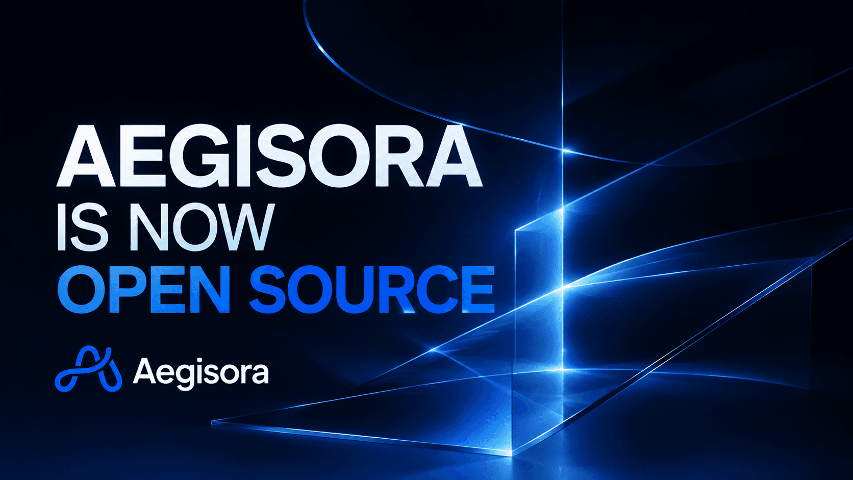 Aegisora Open Source image 2