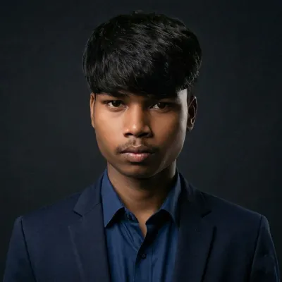 Shubham Origin