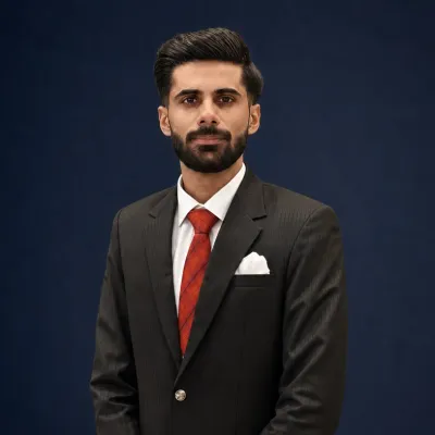 Muhammad Talha Jawad