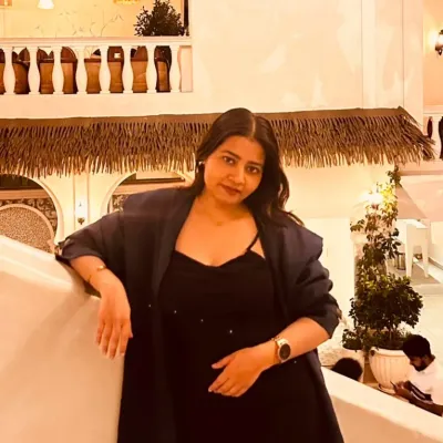 Sakshi Vishwakarma