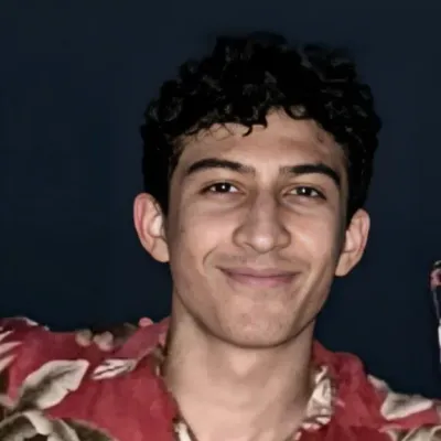 Adam Badar