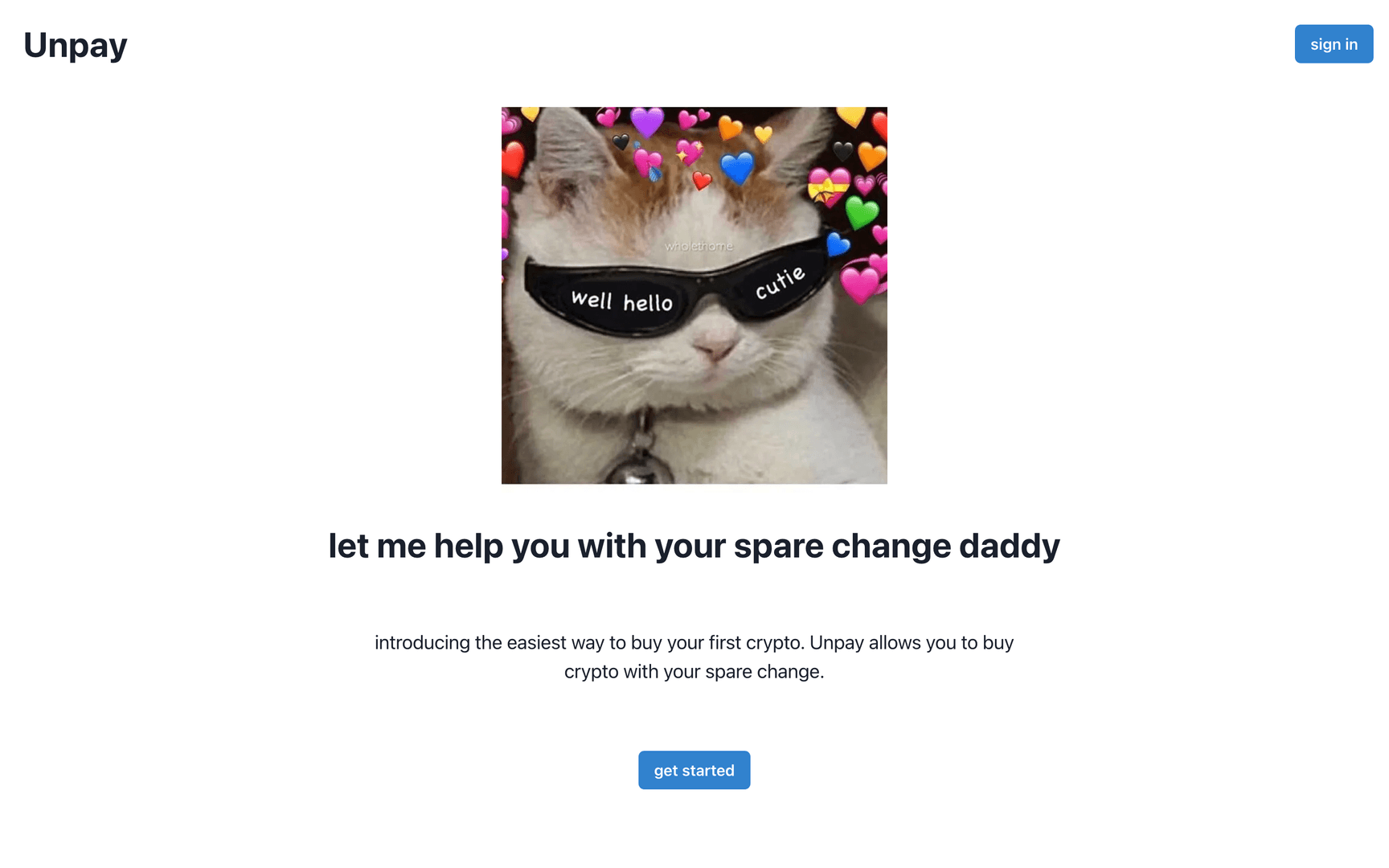 Unpay
