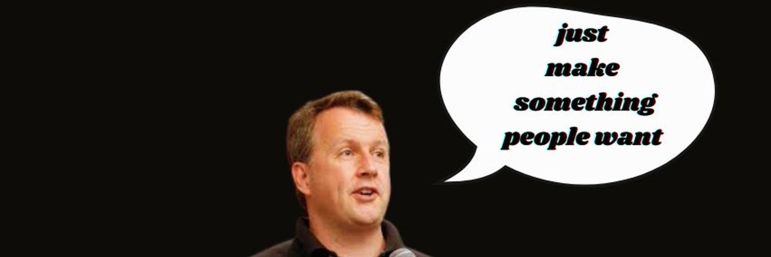 WhatPeopleWant (AI Hack Finder) image 1