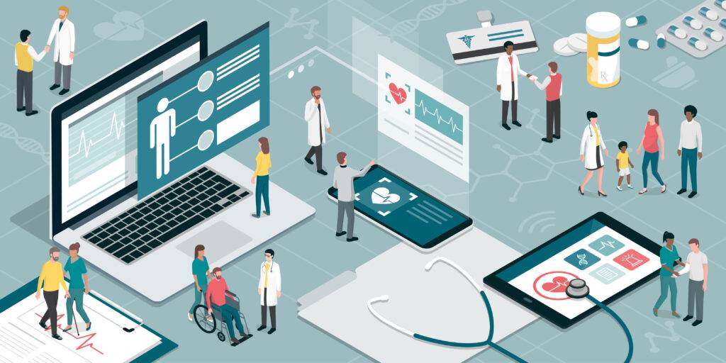 Hospital Administration Analysis