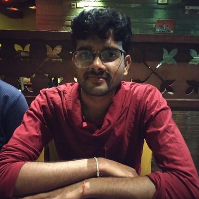 Shashank Kumar
