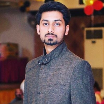 Sushant Bansal