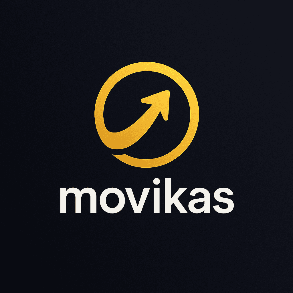 movikas