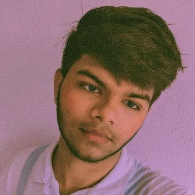 Vishnu Kumar • Peerlist