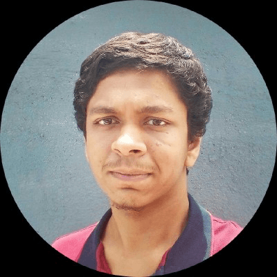 Susmit Vengurlekar